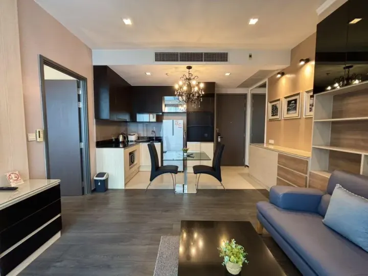 Property photos for Edge Sukhumvit 23