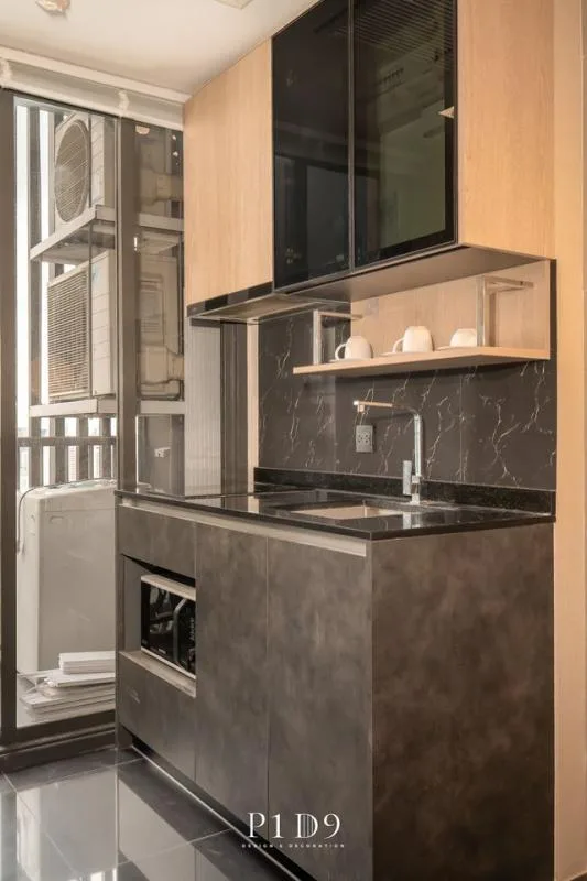 Property photos for THE LINE Jatujak - Mochit