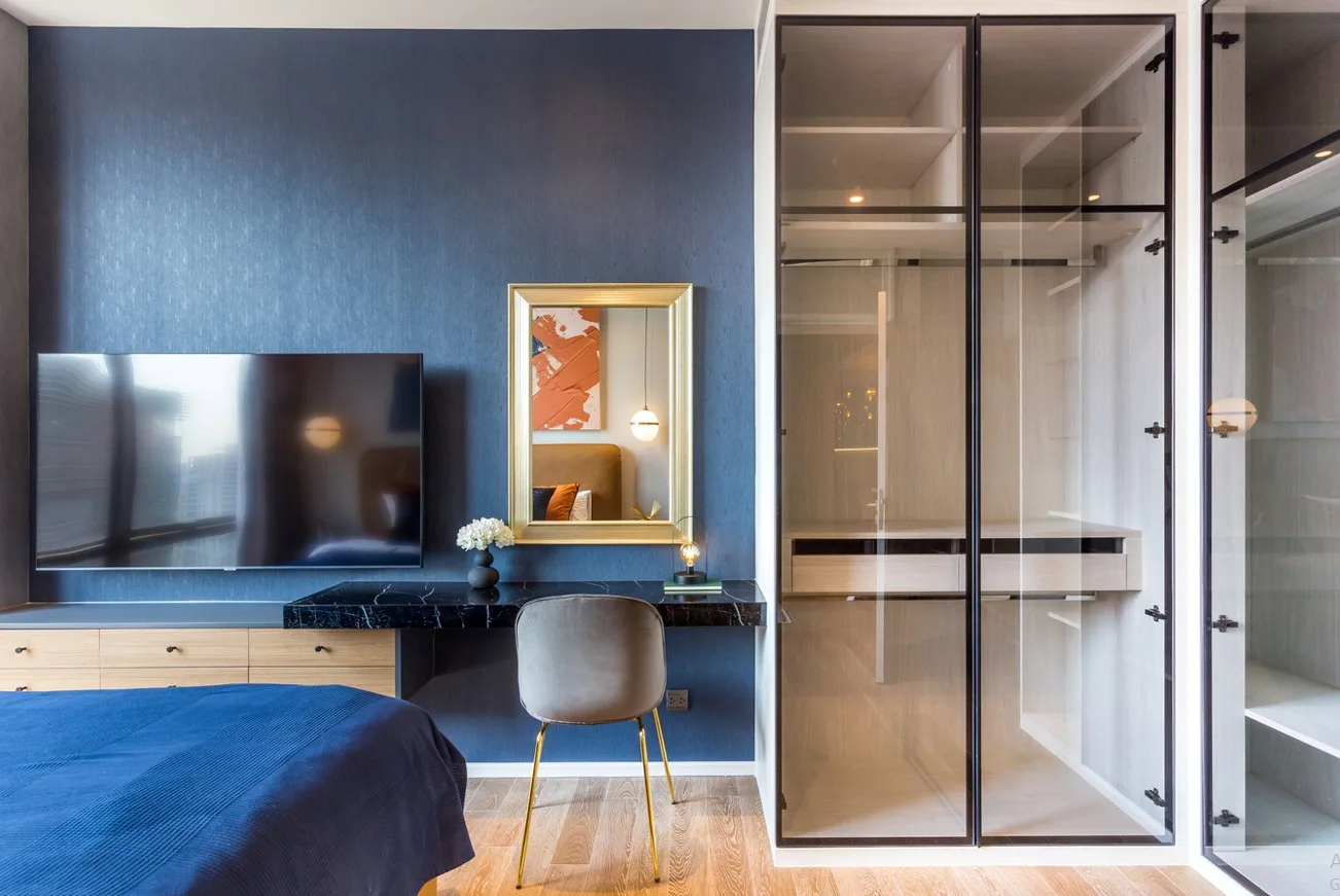 Property photos for Muniq Langsuan