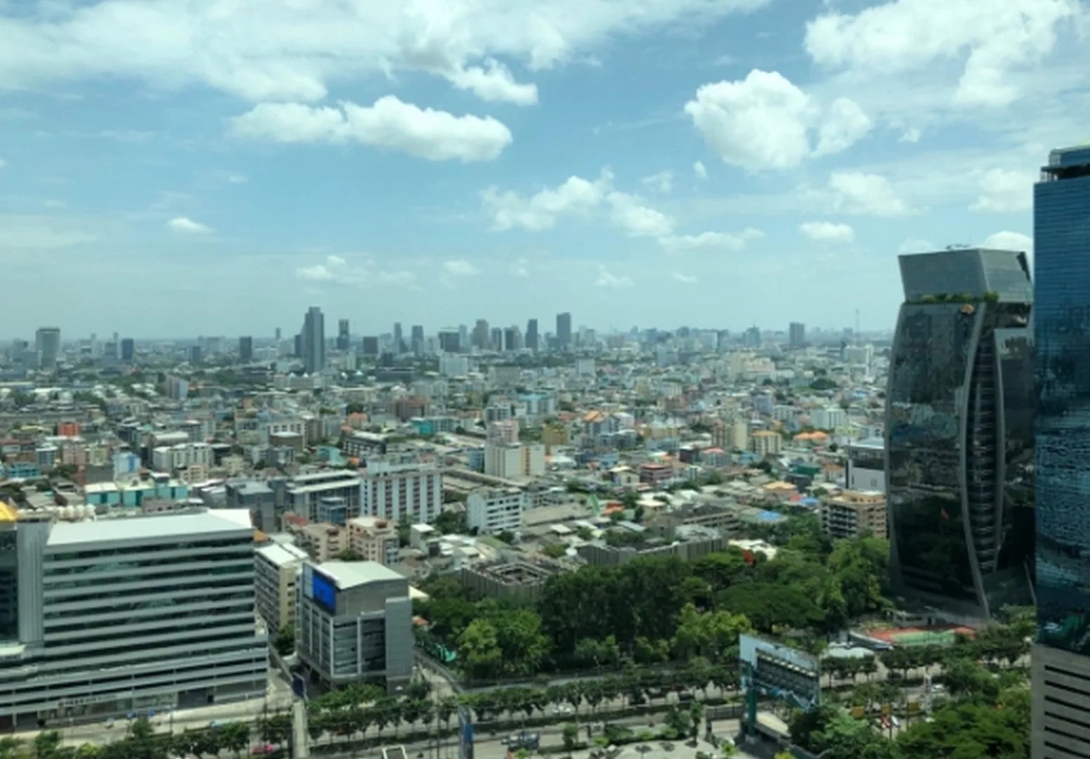 Property photos for Belle Grand Rama 9