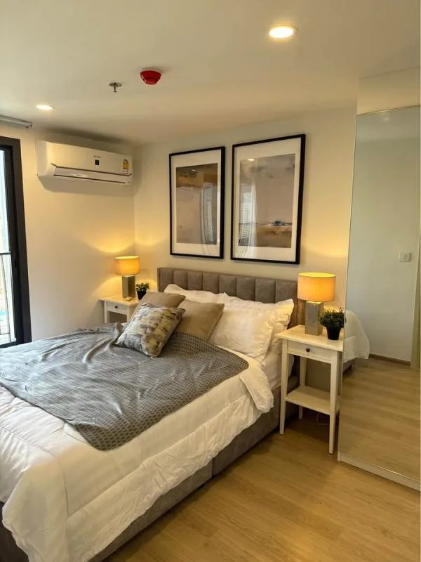 Property photos for Life Rama 4 - Asoke