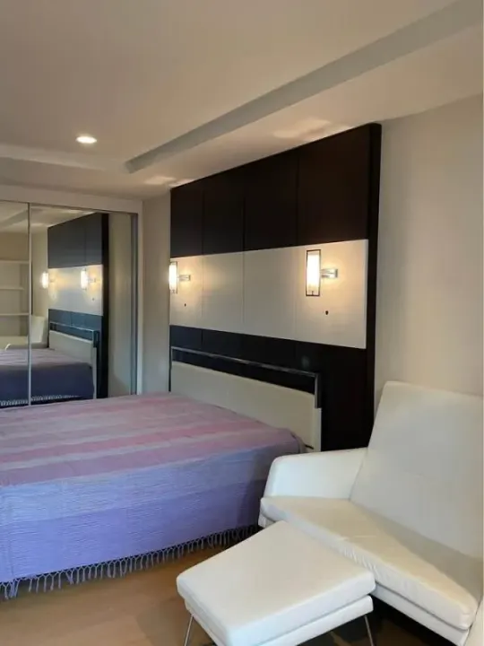 Property photos for The Trendy Condominium