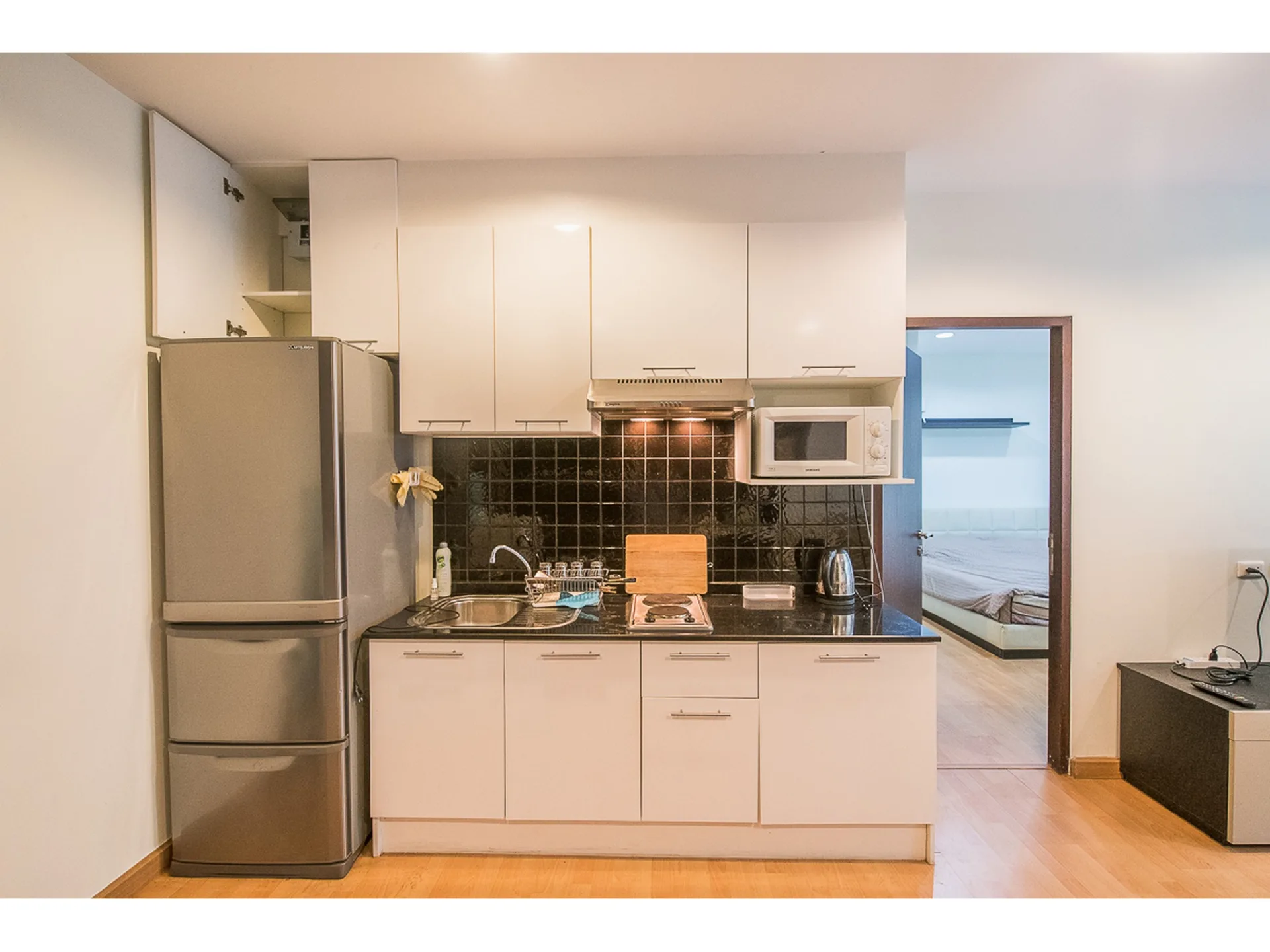 Property photos for The Address Sukhumvit 42