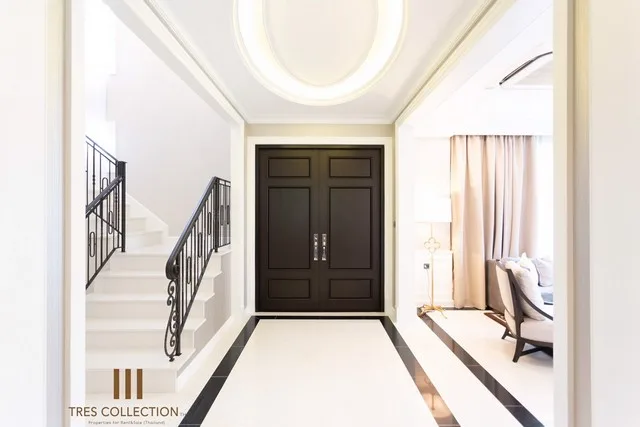 Property photos for Nantawan Bangna Km.7