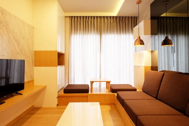 Property photos for Noble Refine