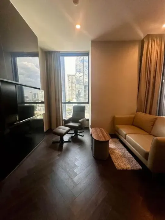 Property photos for The Esse Sukhumvit 36