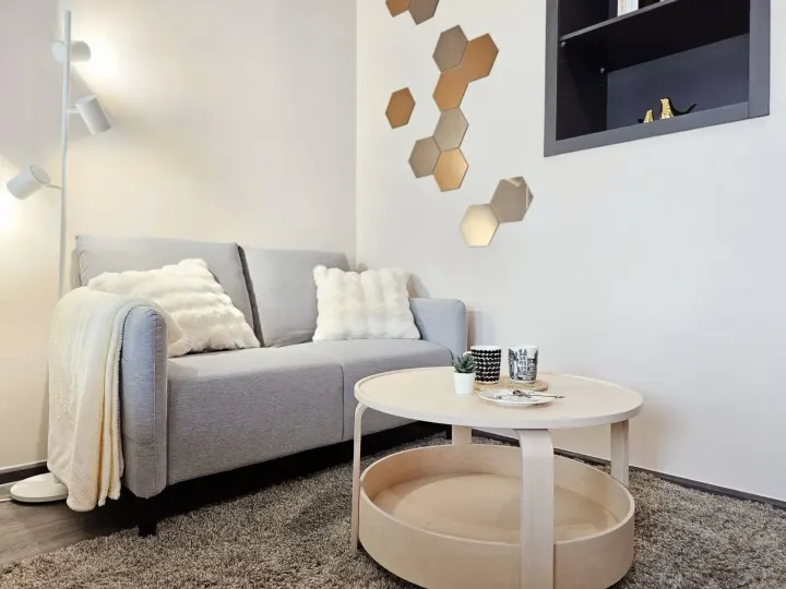 Property photos for Ideo Chula ??? Samyan