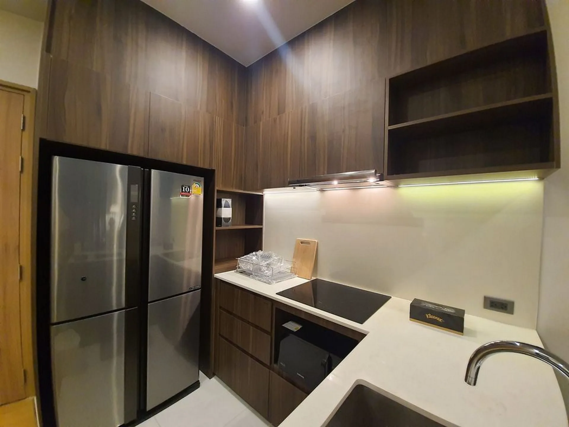 Property photos for Siamese Exclusive Sukhumvit 31