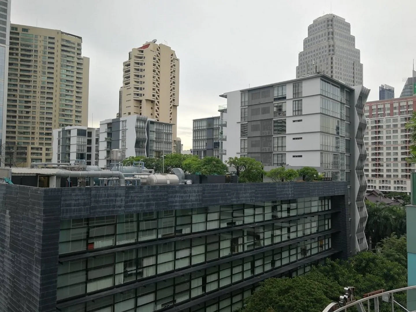 Property photos for The Prime Suites