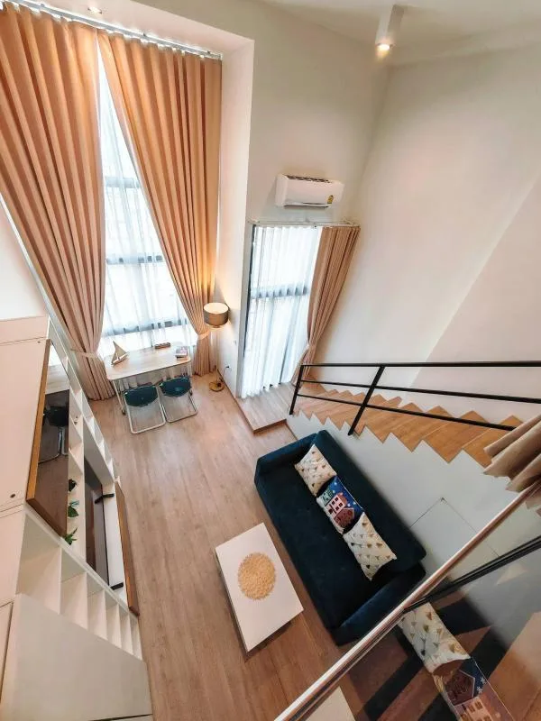 Property photos for Ideo Rama 9 - Asoke