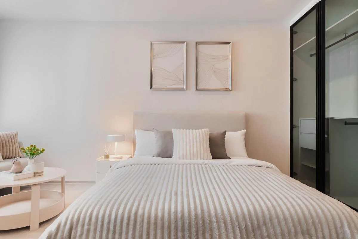 Property photos for Aspire Onnut Station