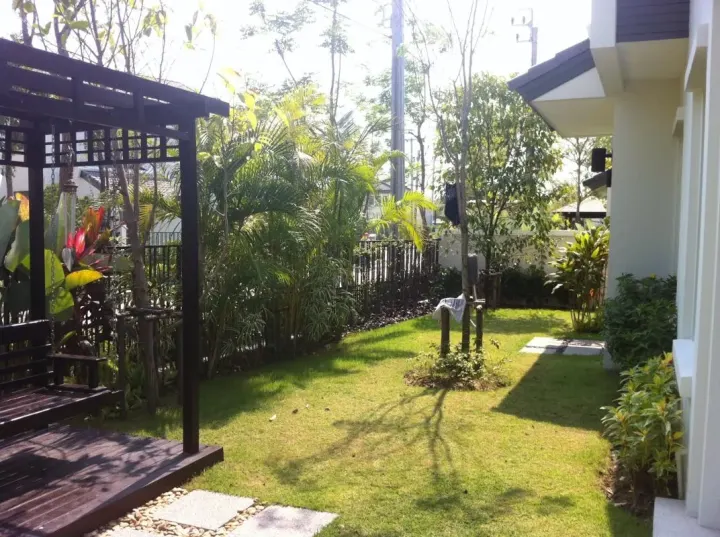 Property photos for Manthana Chaengwattana - Ratchapruek