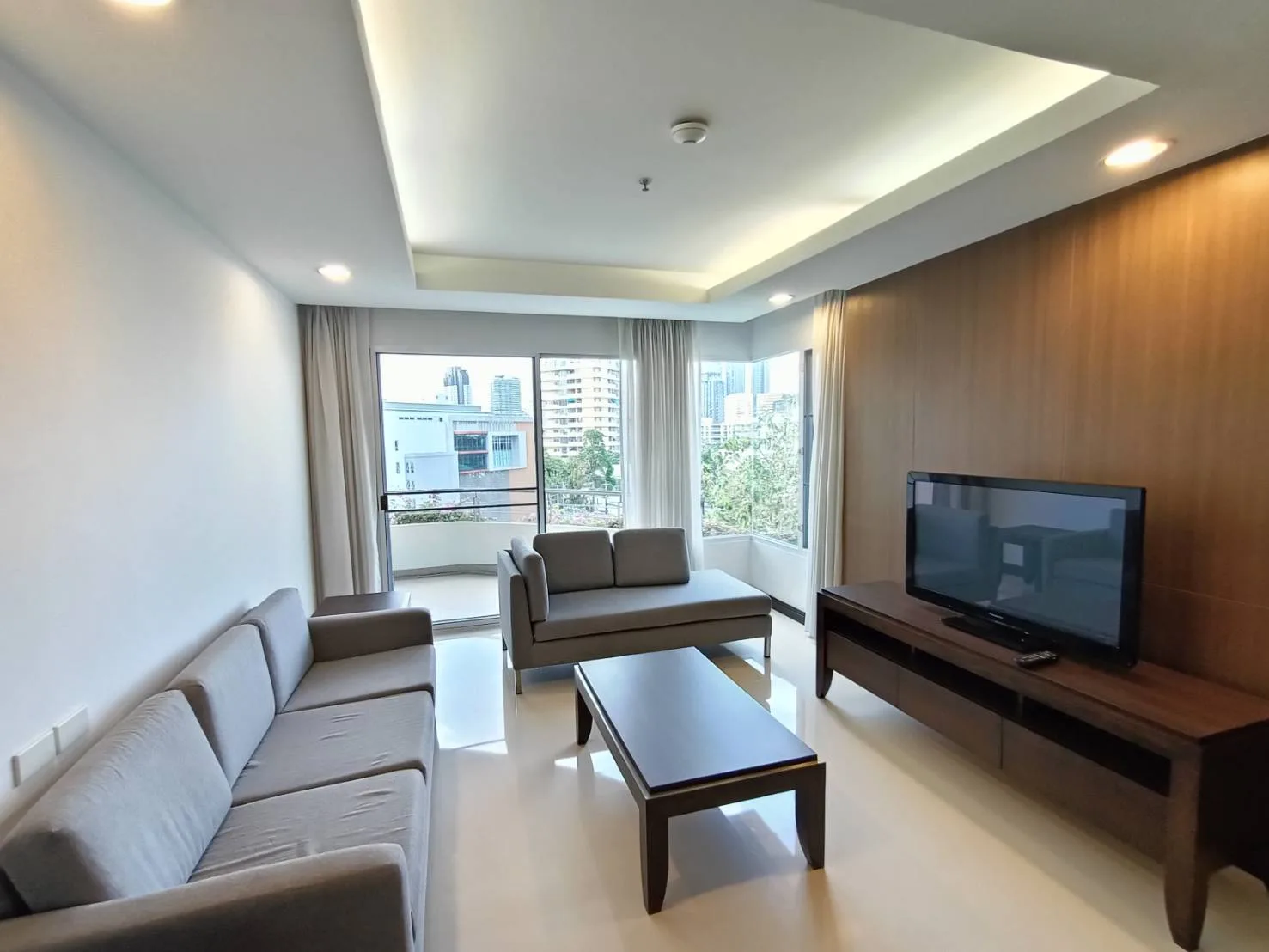 Property photos for Blossom Ville
