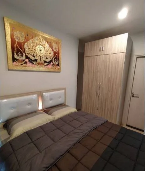 Property photos for Noble Revolve Ratchada