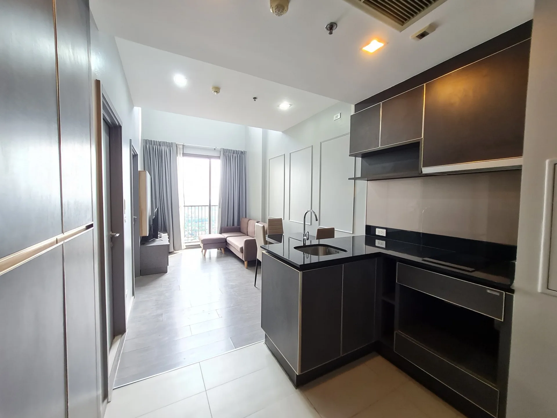 Property photos for Nye by Sansiri