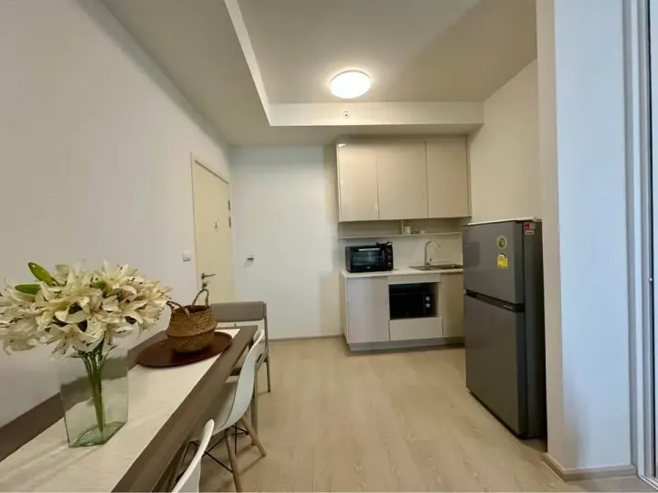 Property photos for Chapter One Eco Ratchada - Huaikwang