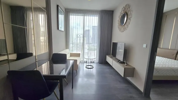 Property photos for Edge Sukhumvit 23