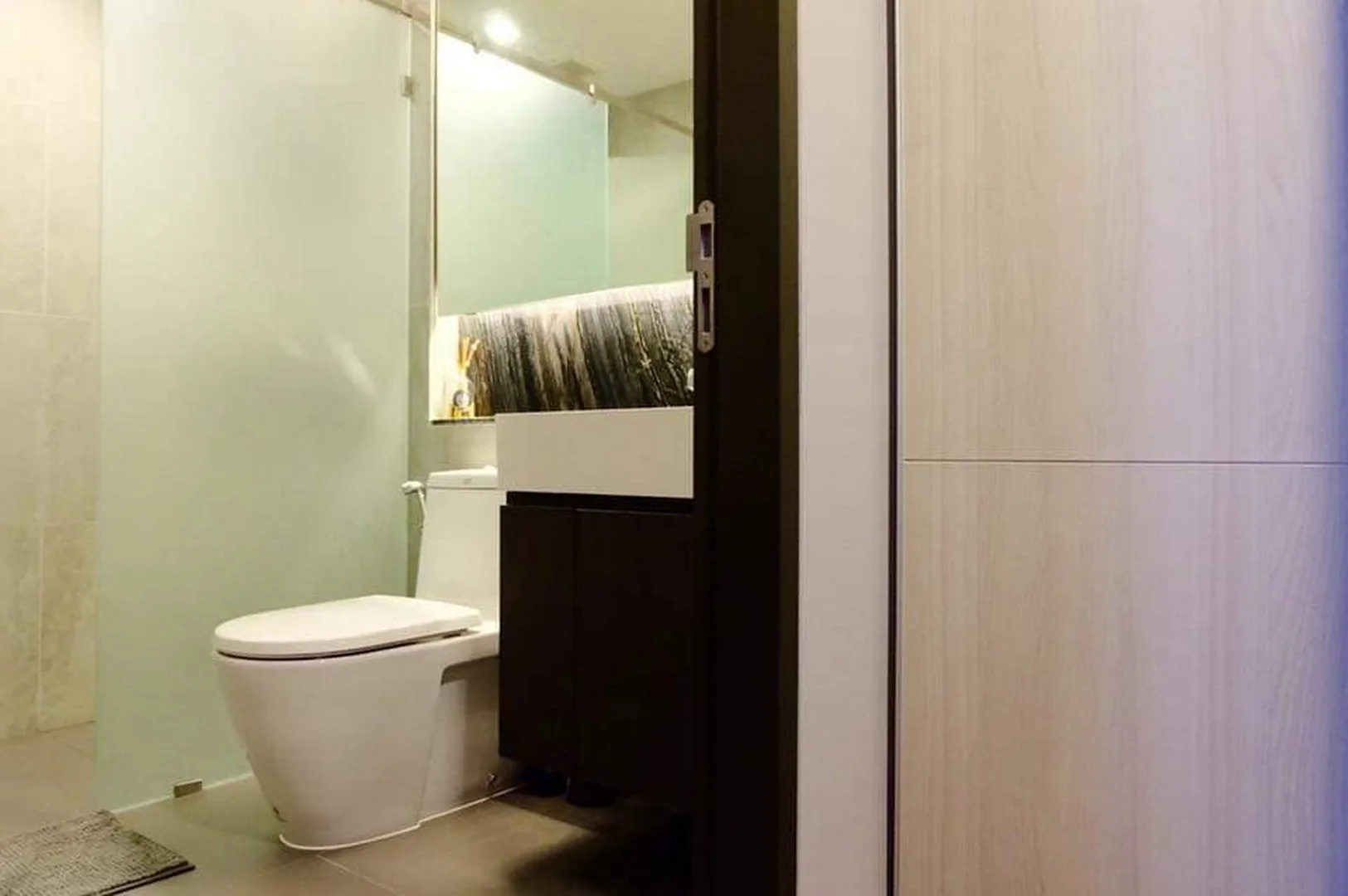 Property photos for The Lumpini 24