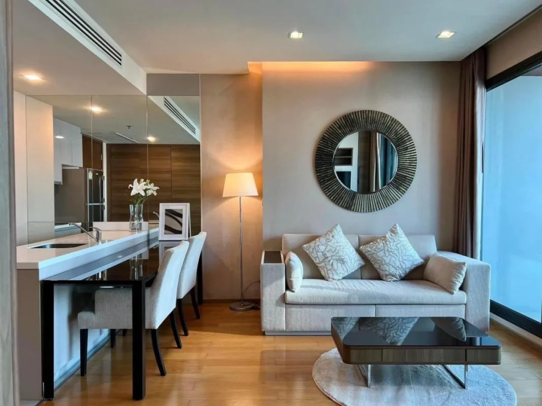 Property photos for The Address Sathorn