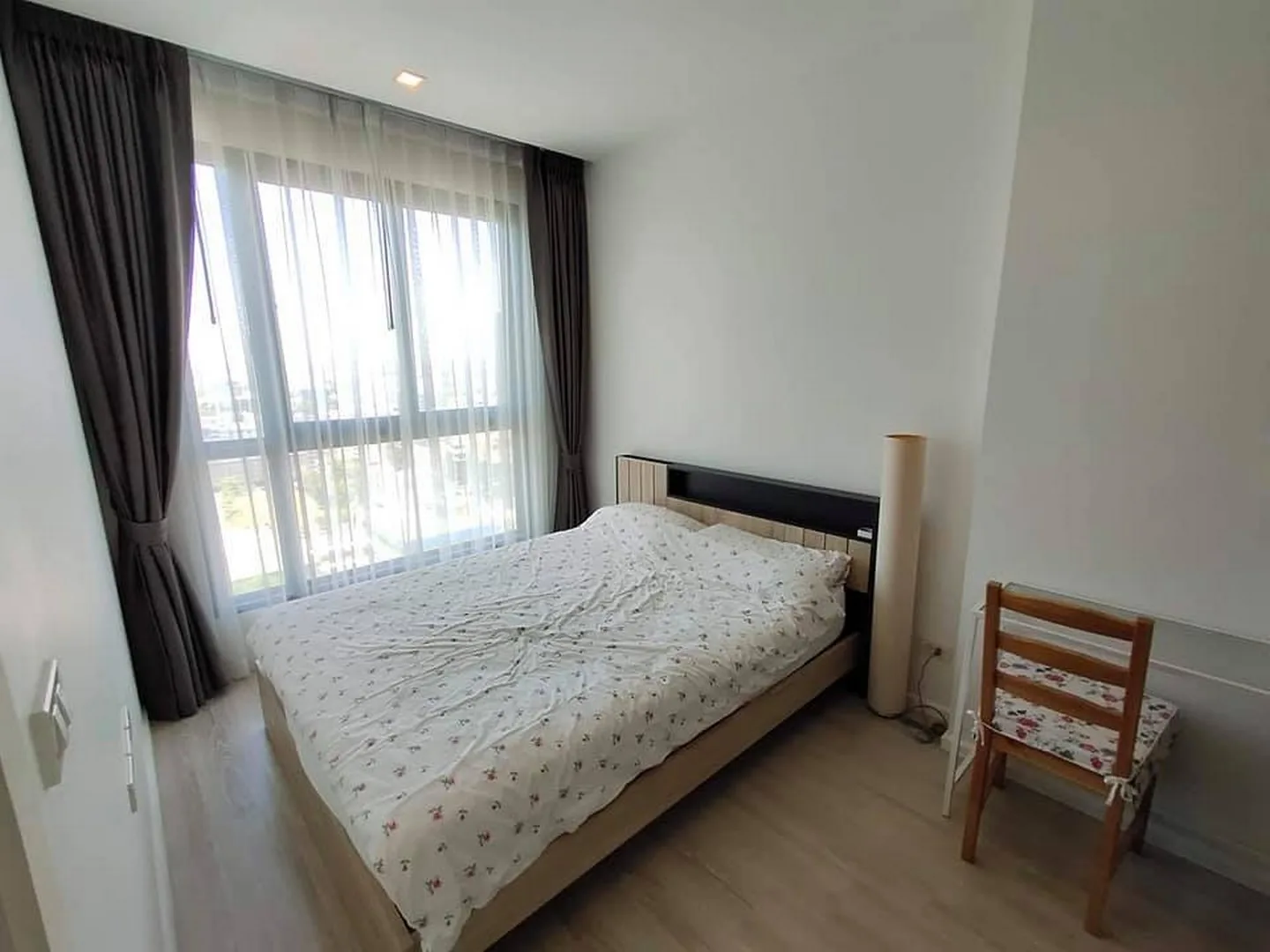 Property photos for Quinn Condo Ratchada