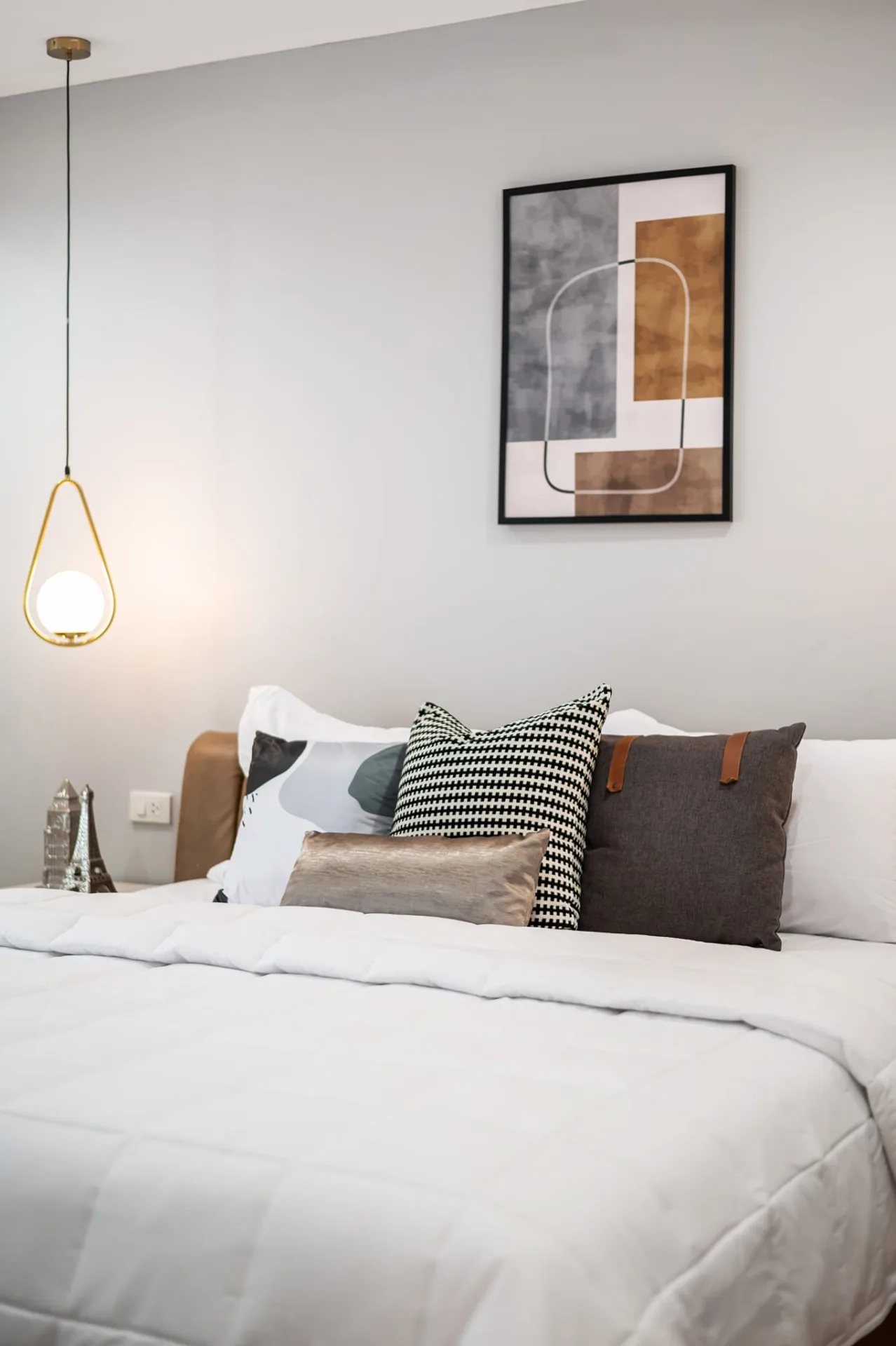 Property photos for The Waterford Diamond