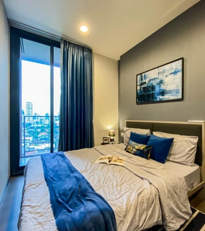 Property photos for OKA HAUS Sukhumvit 36