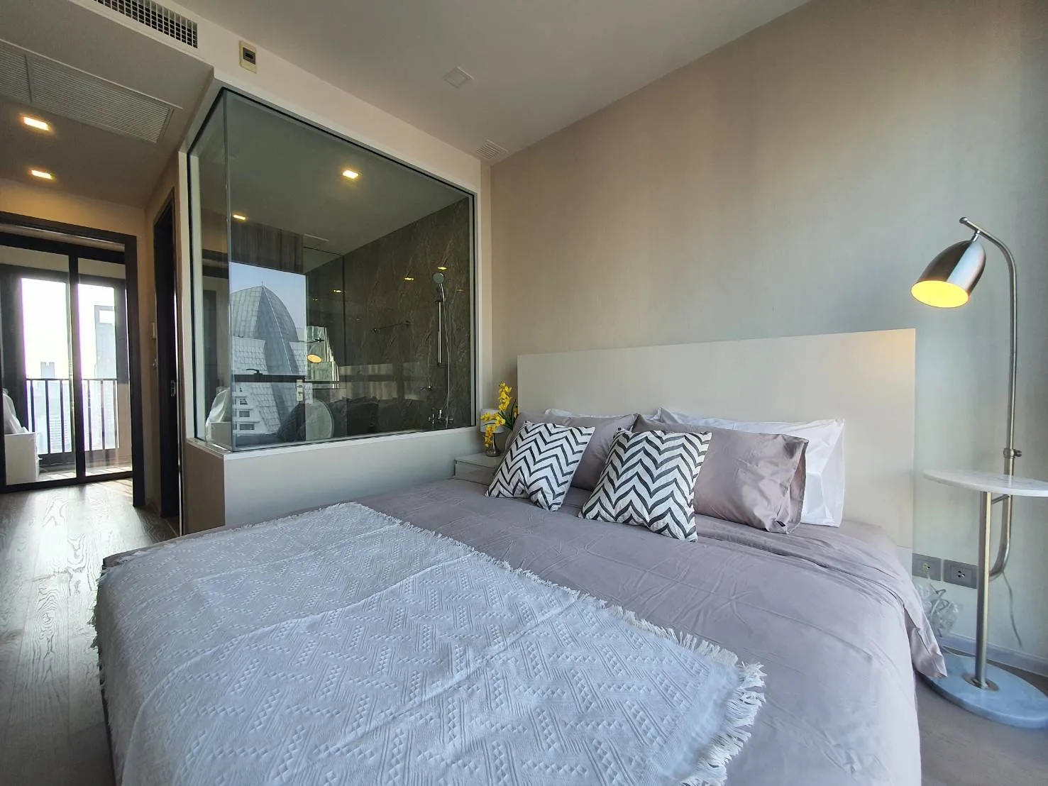 Property photos for Ashton Asoke
