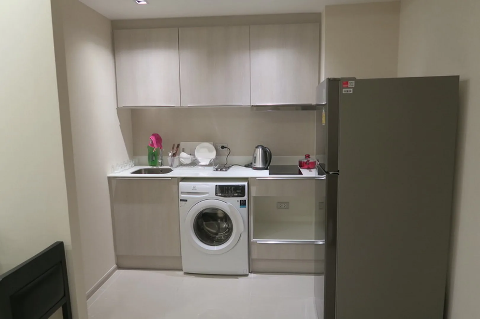 Property photos for Vtara Sukhumvit 36