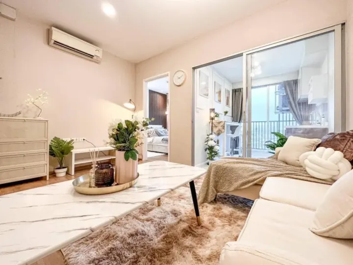 Property photos for Fuse Chan - Sathorn