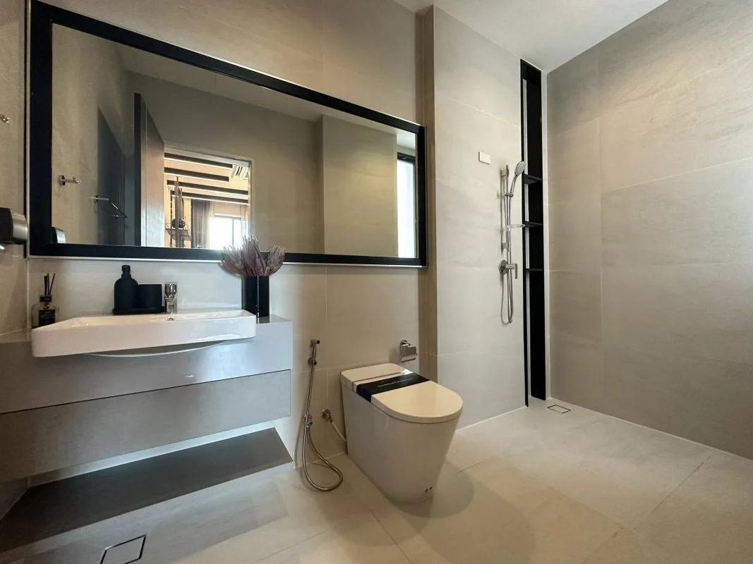 Property photos for The Gentry Phatthanakan