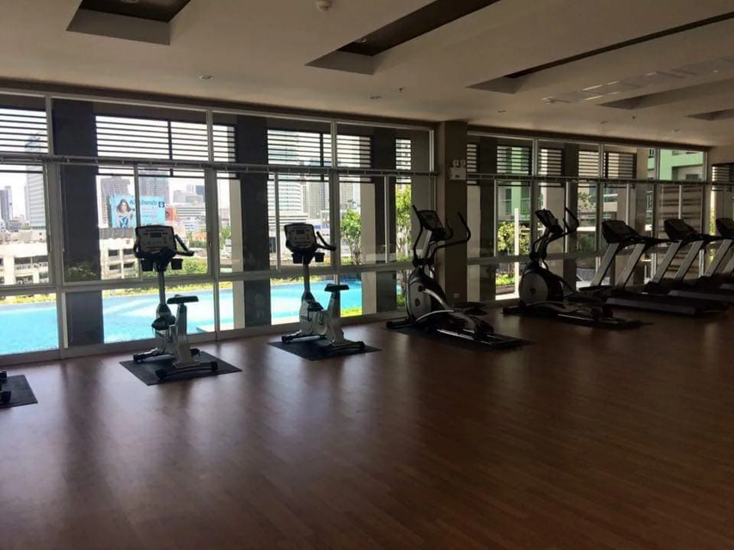Property photos for Lumpini Park Rama 9 - Ratchada