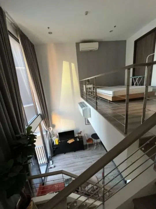 Property photos for Ideo Mobi Asoke