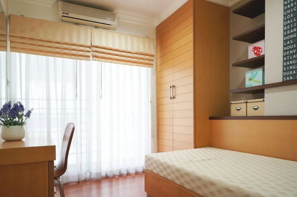 Property photos for Lumpini Suite Sukhumvit 41