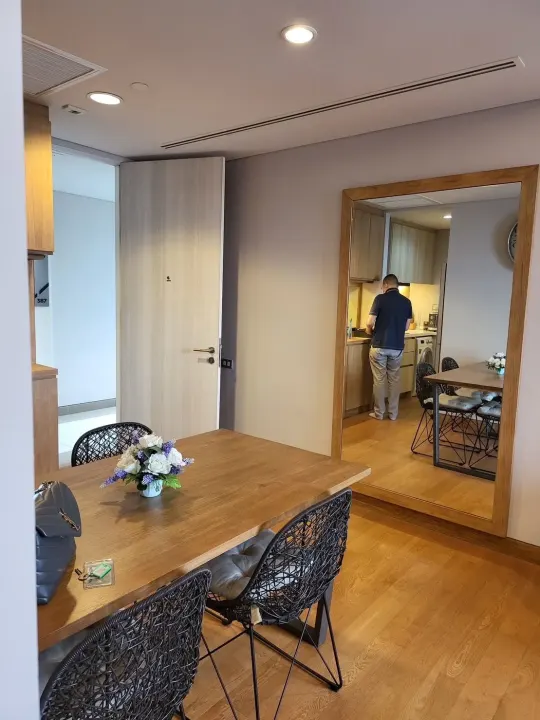 Property photos for The Lumpini 24