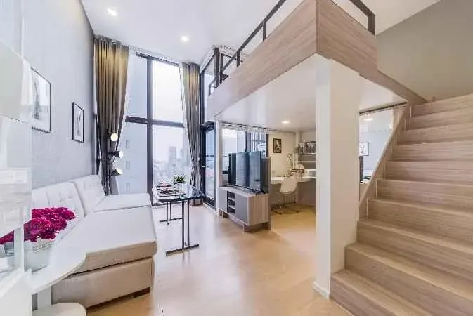 Property photos for Chewathai Residence Asoke