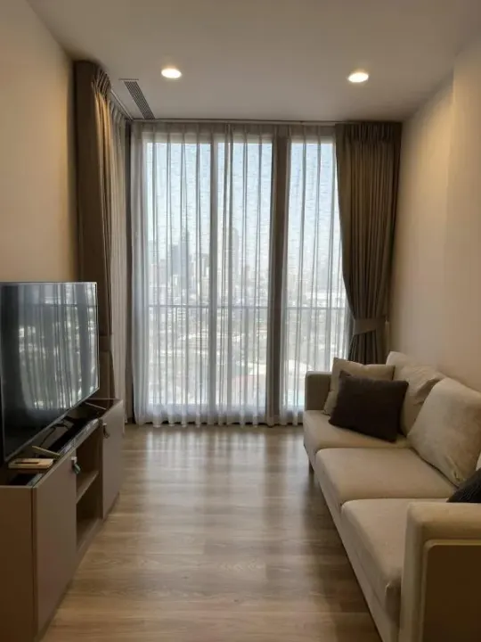 Property photos for OKA HAUS Sukhumvit 36