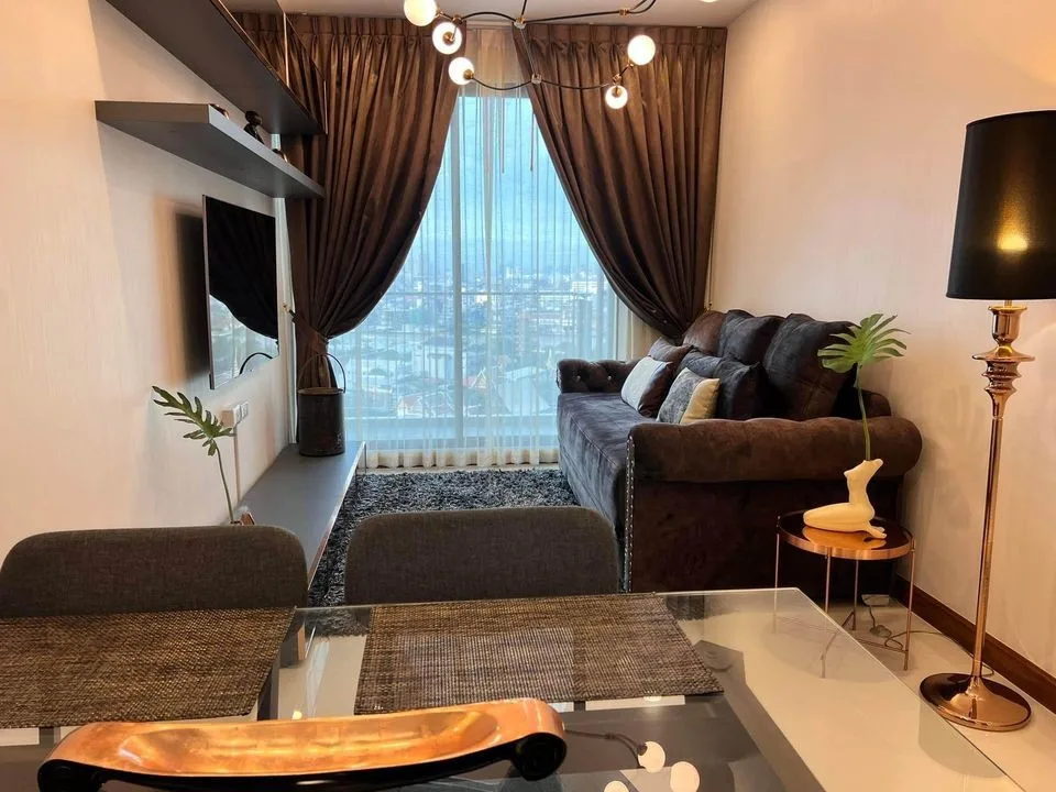 Property photos for Supalai Premier Charoen Nakhon