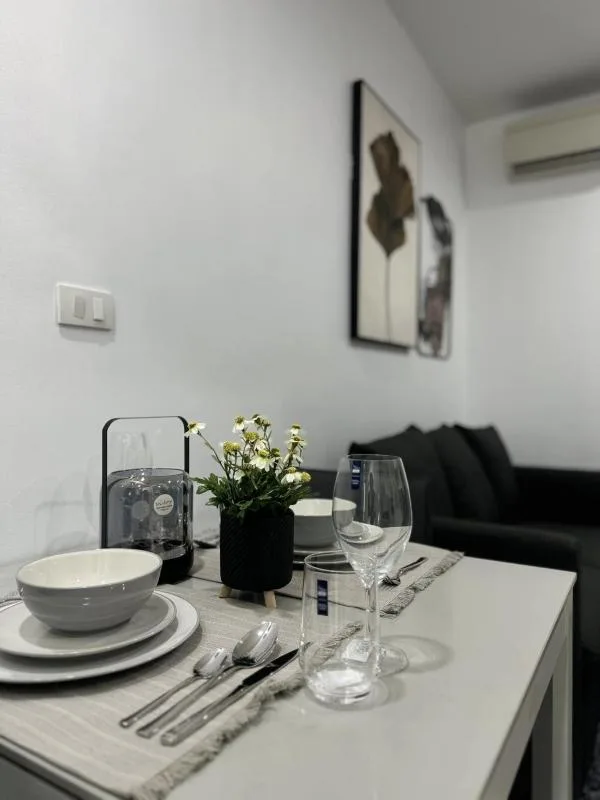 Property photos for Centric Ratchada - Huai Khwang