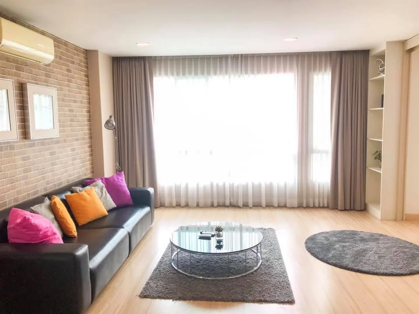 Property photos for Happy Condo Ladprao 101