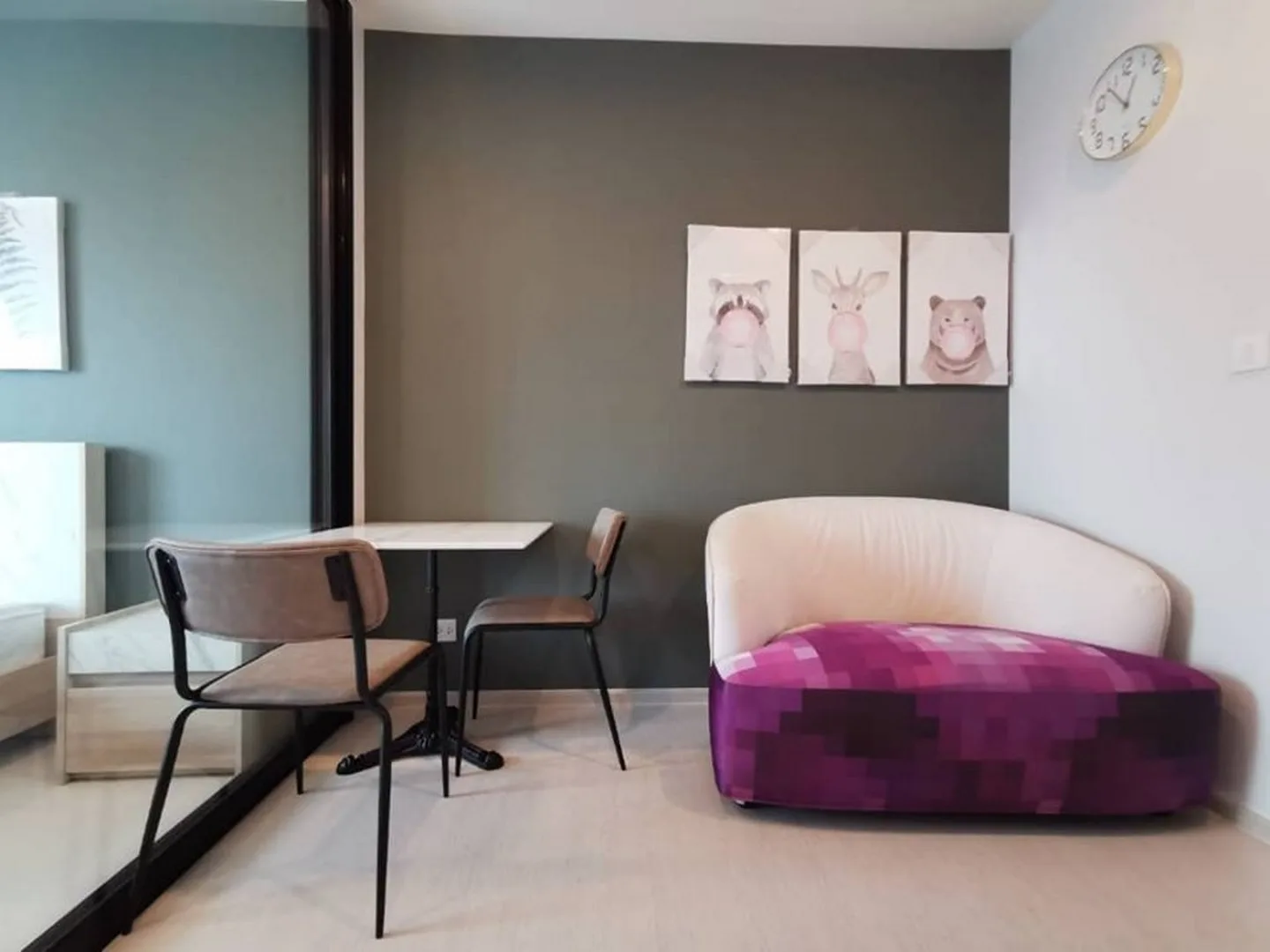 Property photos for Life Asoke