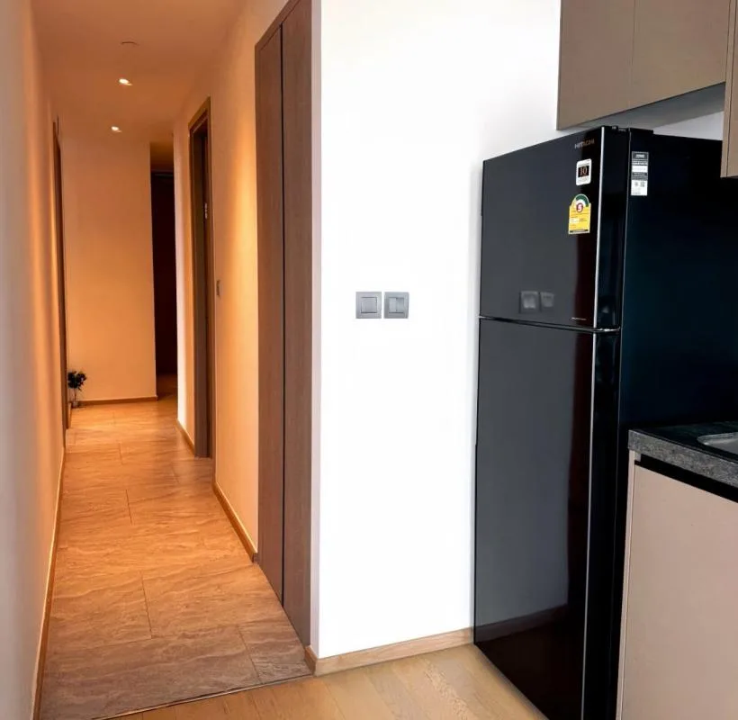 Property photos for ASHTON Asoke - Rama 9