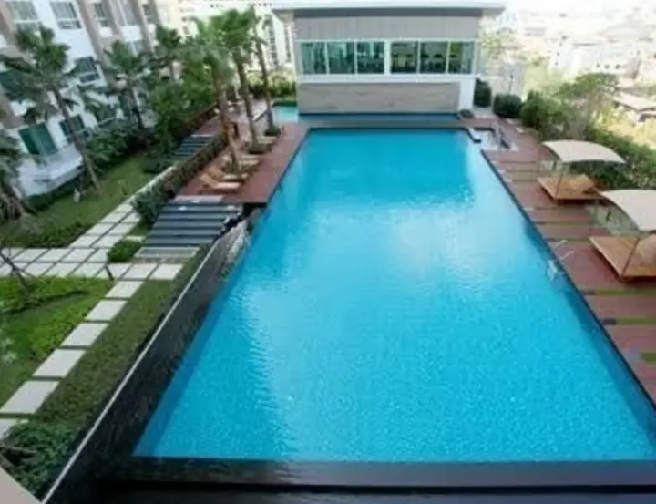 Property photos for Q. House Condo Sathorn