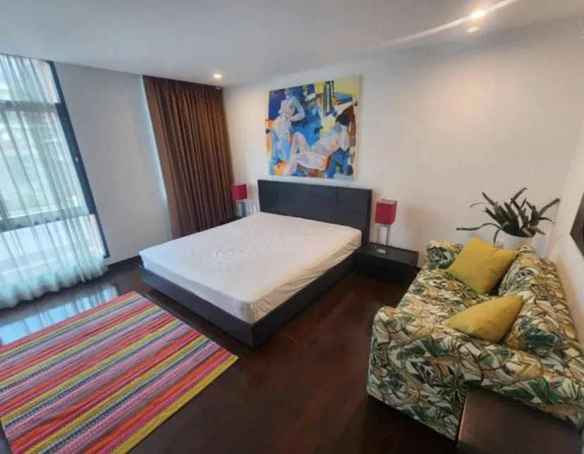 Property photos for Baan Ananda