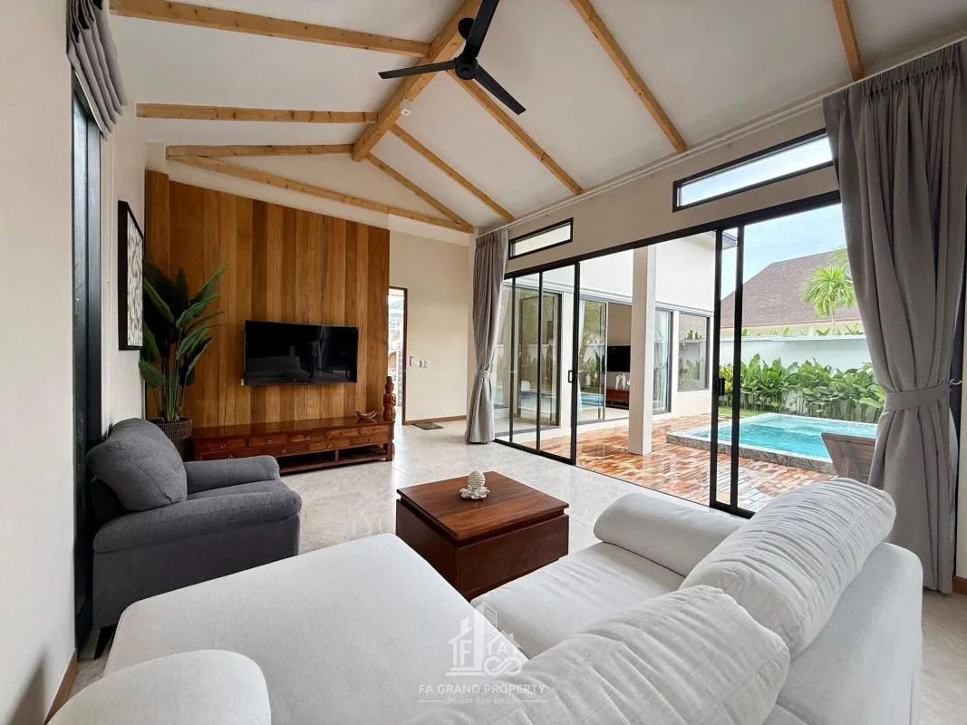 Property photos for Urmi Villa