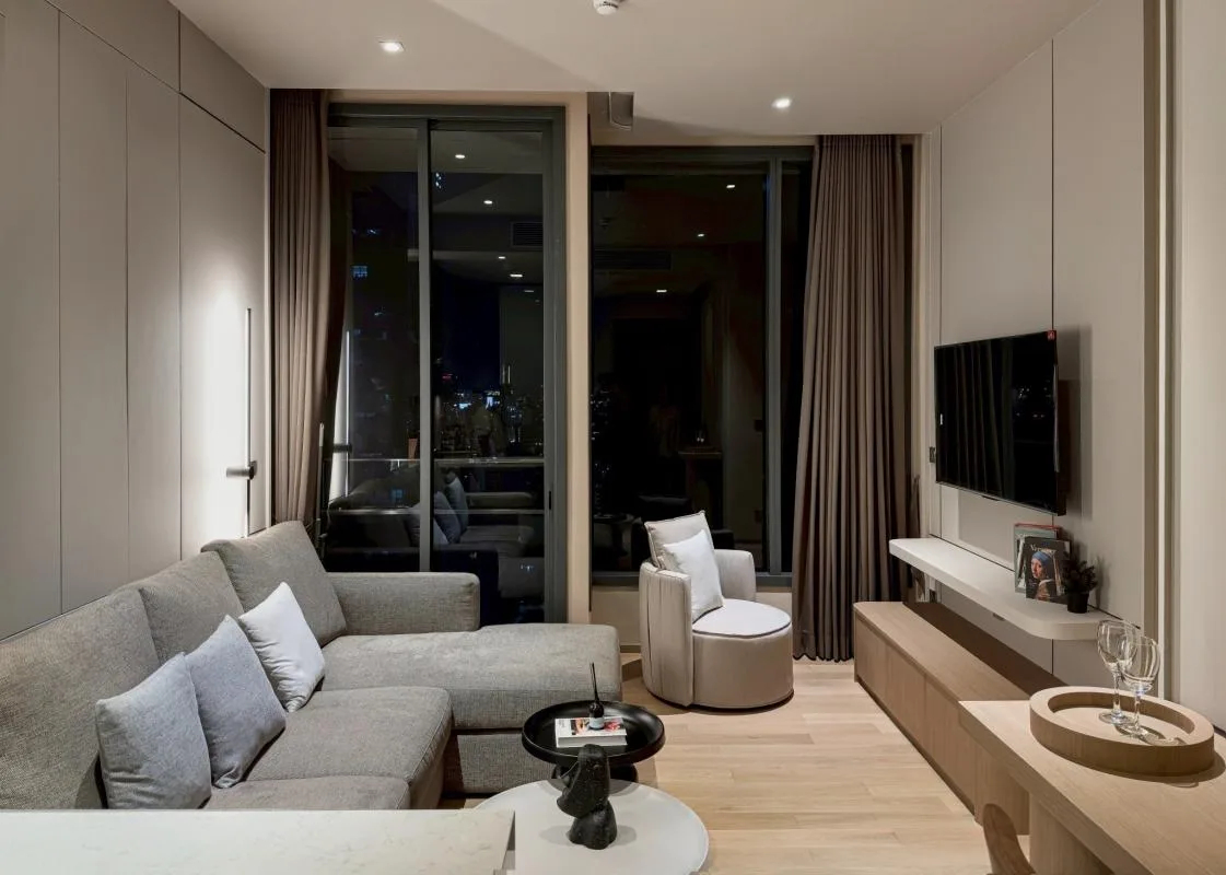 Property photos for The Esse Asoke