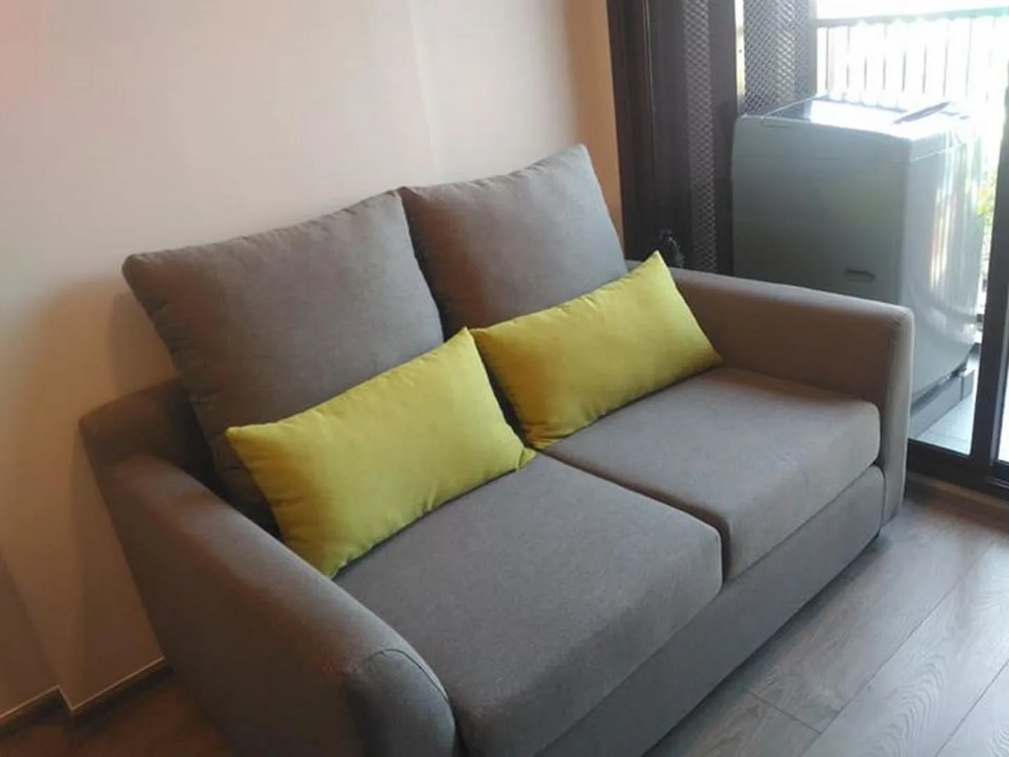 Property photos for Whizdom Avenue Ratchada - Ladprao