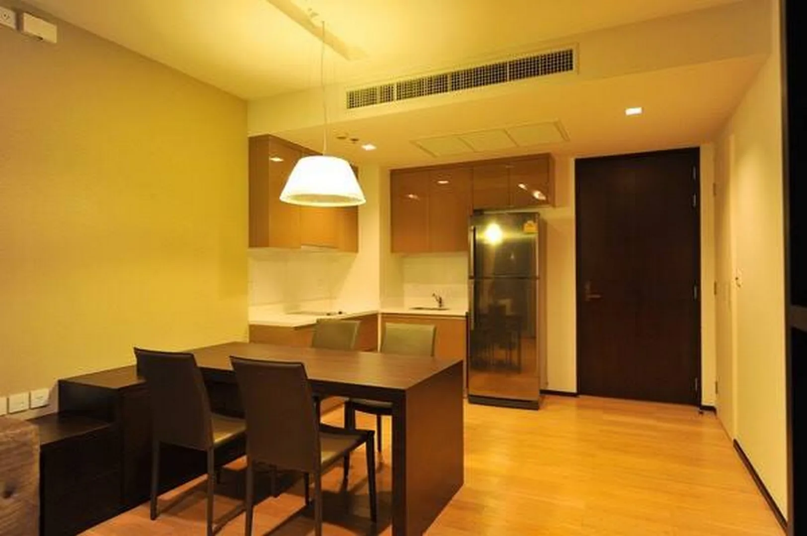 Property photos for Siri at Sukhumvit