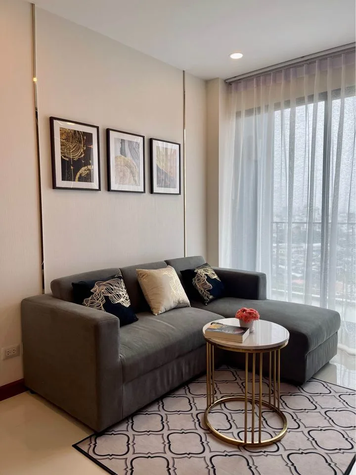 Property photos for Supalai Premier Charoen Nakhon