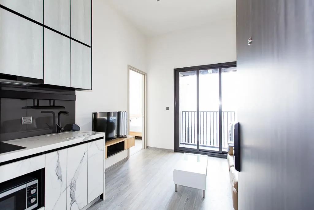 Property photos for The Line sukhumvit 101