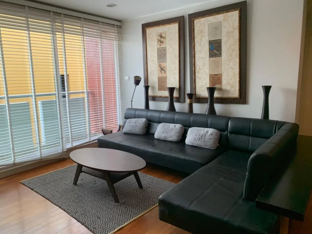 Property photos for Baan Siri Ruedee